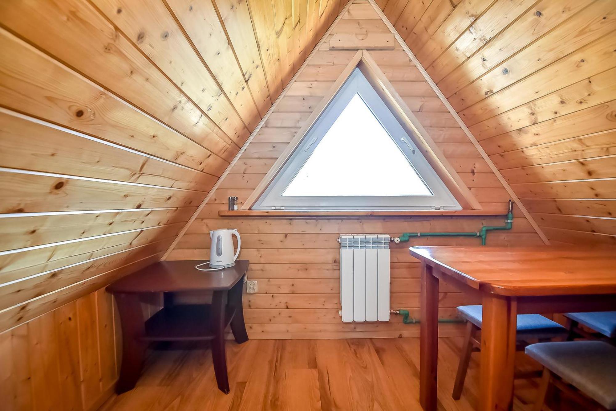 U Topora Z Jacuzzi - 80M Do Stacji Narciarskiej Ciche Małe Kültér fotó